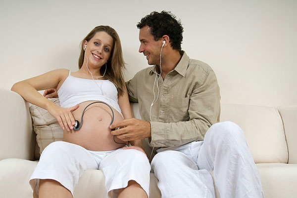 12 sự thật về thai nhi khiến mẹ ngạc nhiên