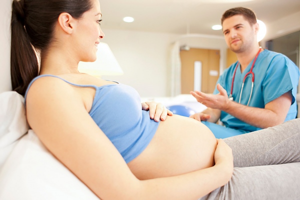 Cách đơn giản giúp phát hiện sớm dị tật thai nhi