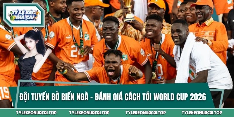 Đội Tuyển Bờ Biển Ngà - Đánh Giá Cách Tới World Cup 2026