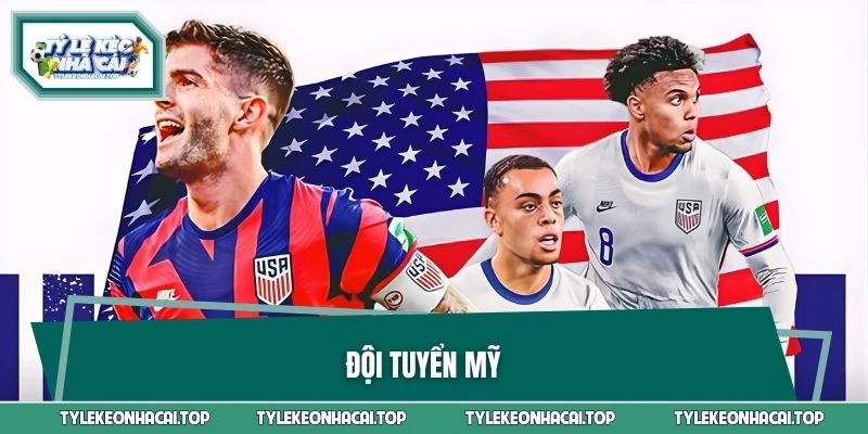 Đội Tuyển Mỹ - Hành Trình Chuẩn Bị Trước World Cup 2026